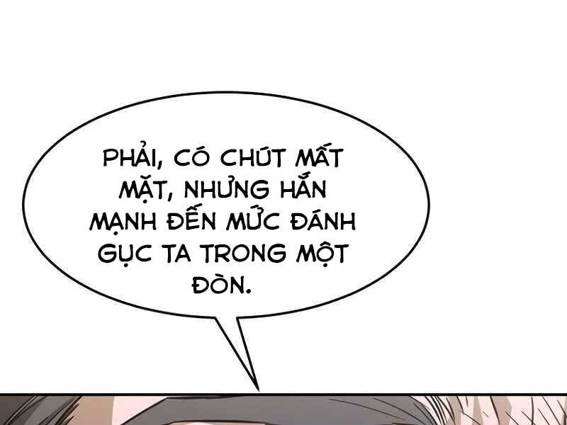 Cảm Kiếm Tuyệt Đối: Chương 8