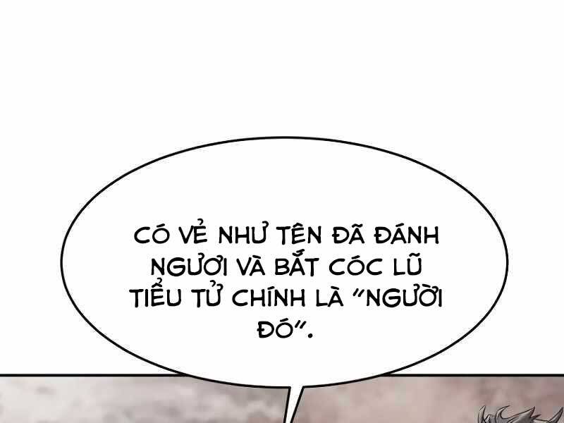 Cảm Kiếm Tuyệt Đối: Chương 8