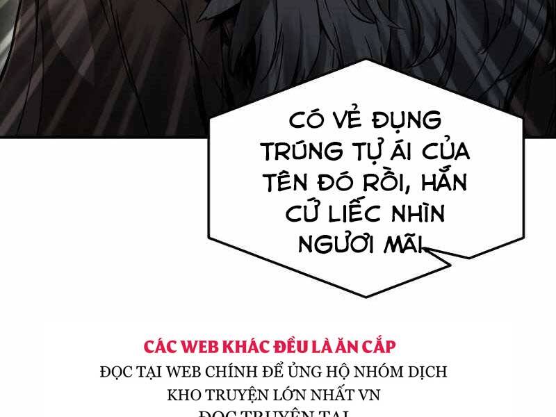 Cảm Kiếm Tuyệt Đối: Chương 8