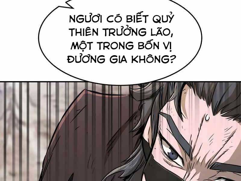Cảm Kiếm Tuyệt Đối: Chương 8
