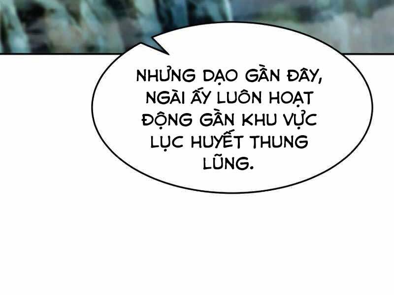 Cảm Kiếm Tuyệt Đối: Chương 8