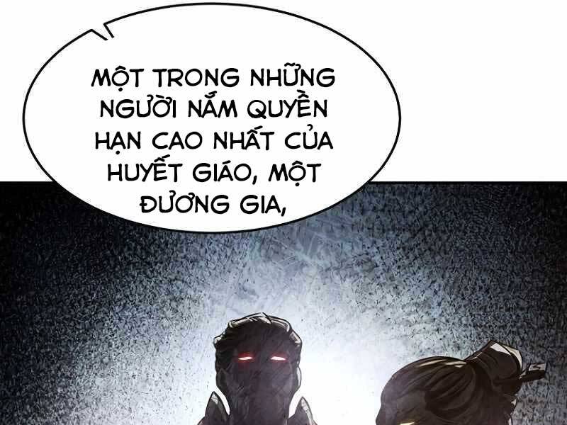 Cảm Kiếm Tuyệt Đối: Chương 8