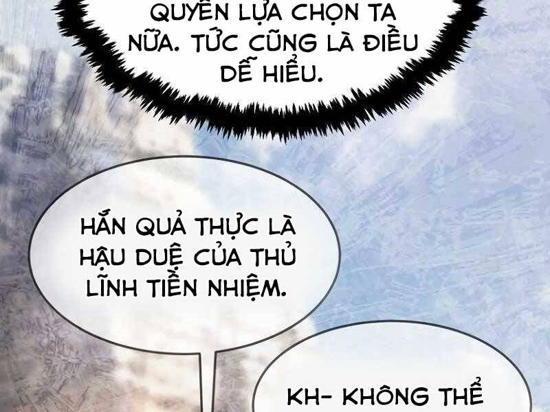 Cảm Kiếm Tuyệt Đối: Chương 8