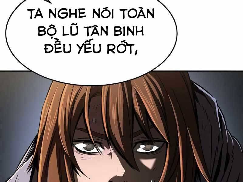 Cảm Kiếm Tuyệt Đối: Chương 8