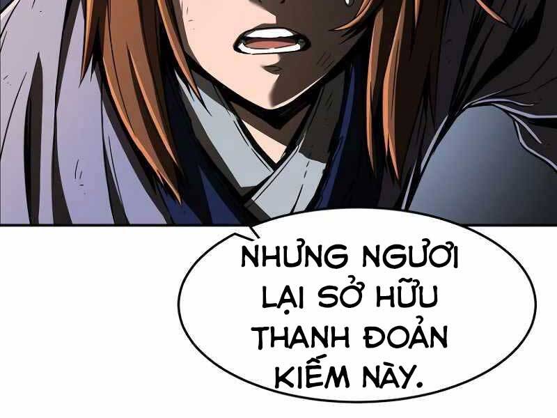 Cảm Kiếm Tuyệt Đối: Chương 8