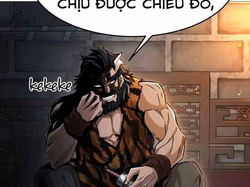Cảm Kiếm Tuyệt Đối: Chương 8