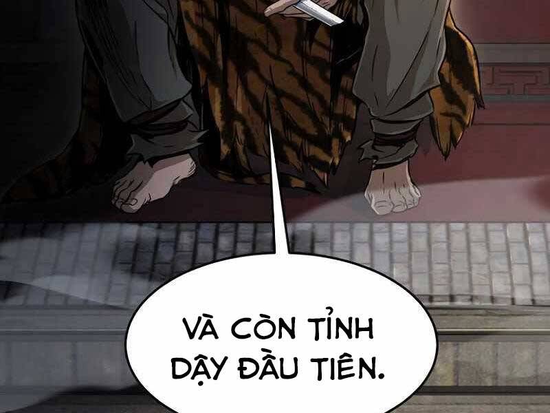 Cảm Kiếm Tuyệt Đối: Chương 8
