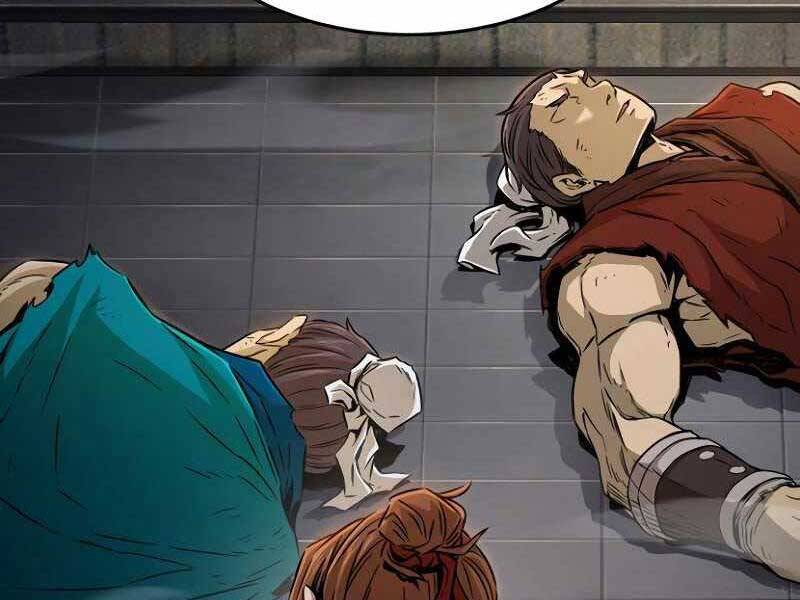 Cảm Kiếm Tuyệt Đối: Chương 8