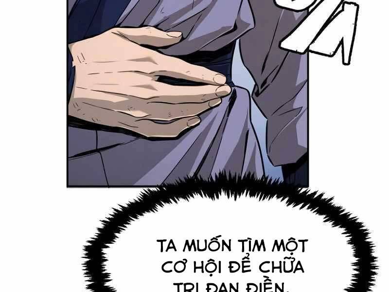 Cảm Kiếm Tuyệt Đối: Chương 8