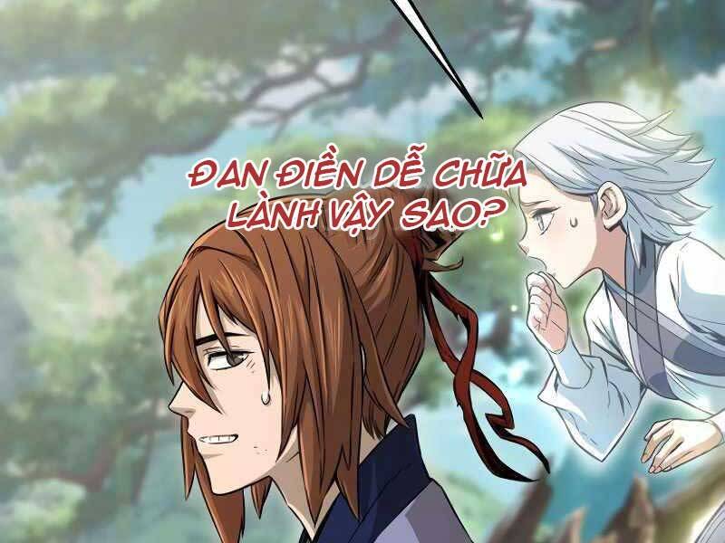 Cảm Kiếm Tuyệt Đối: Chương 8
