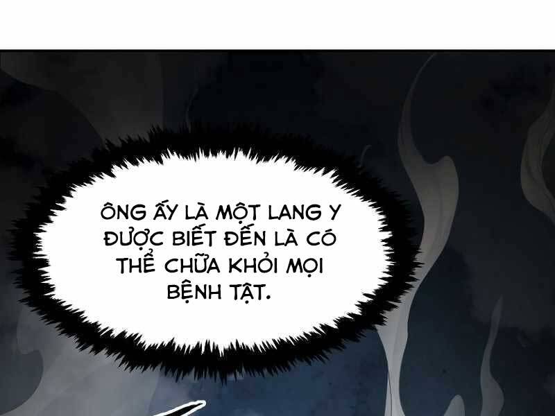 Cảm Kiếm Tuyệt Đối: Chương 8