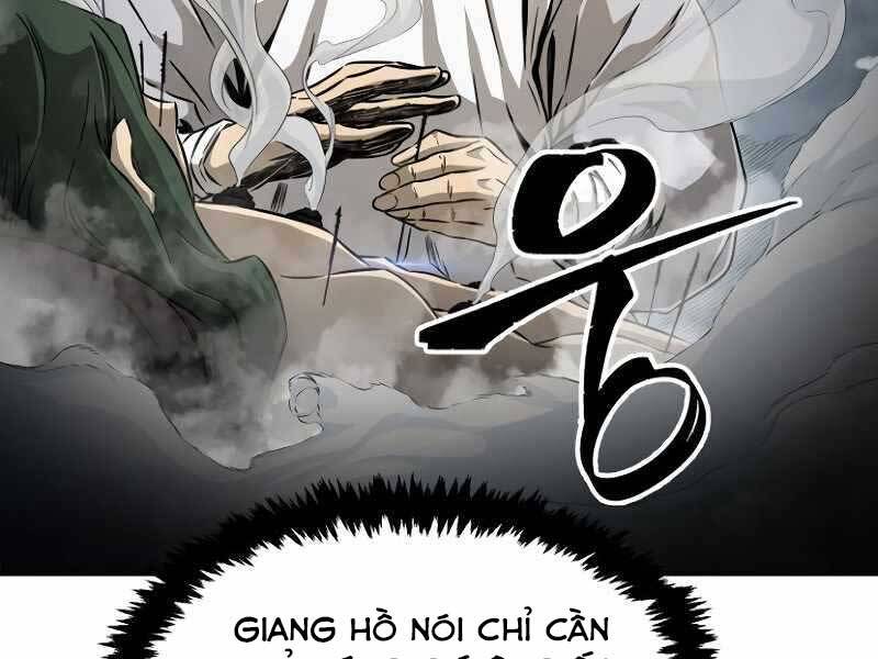 Cảm Kiếm Tuyệt Đối: Chương 8