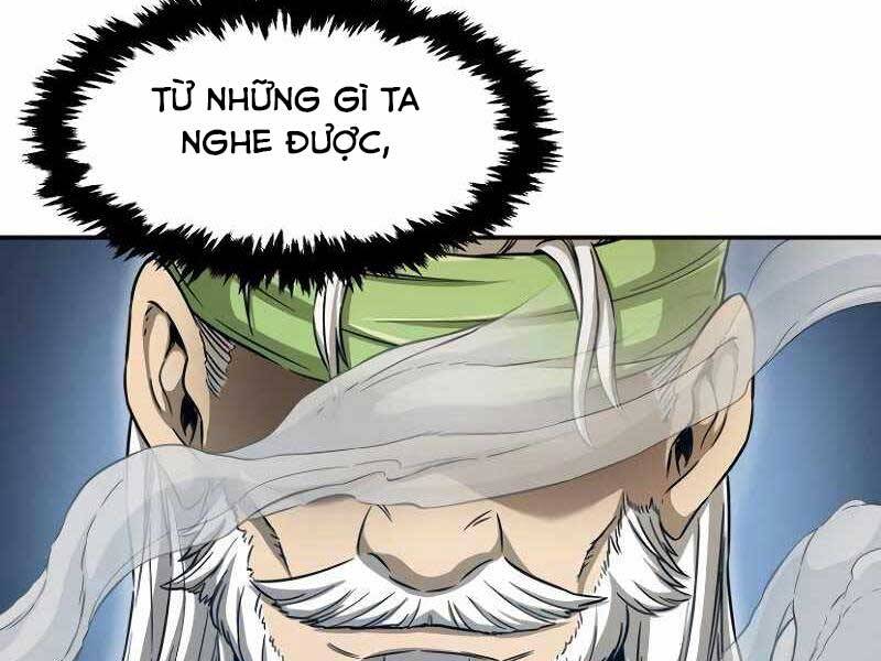 Cảm Kiếm Tuyệt Đối: Chương 8