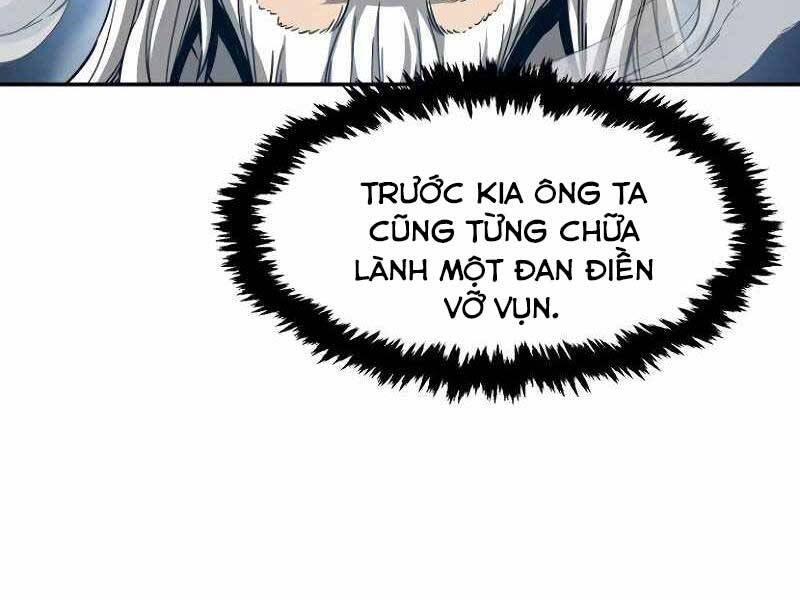 Cảm Kiếm Tuyệt Đối: Chương 8