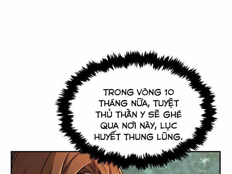 Cảm Kiếm Tuyệt Đối: Chương 8