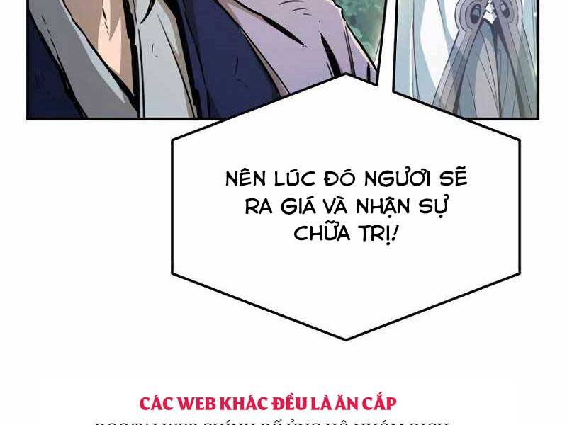 Cảm Kiếm Tuyệt Đối: Chương 8