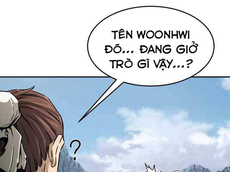 Cảm Kiếm Tuyệt Đối: Chương 8