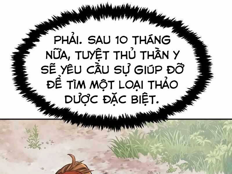 Cảm Kiếm Tuyệt Đối: Chương 8