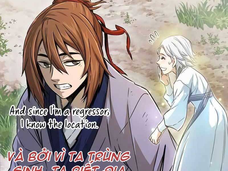 Cảm Kiếm Tuyệt Đối: Chương 8
