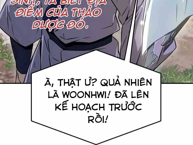 Cảm Kiếm Tuyệt Đối: Chương 8
