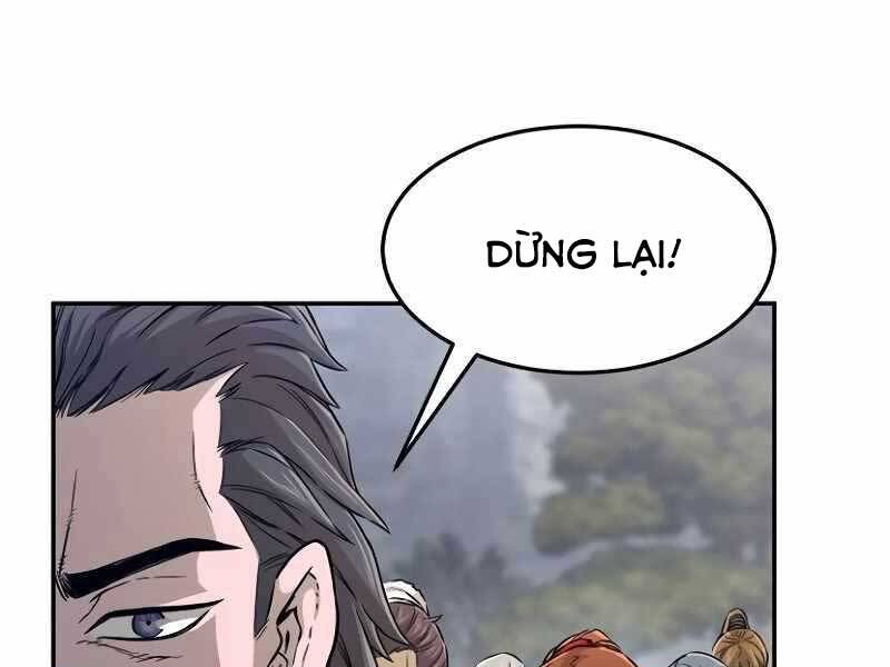 Cảm Kiếm Tuyệt Đối: Chương 8