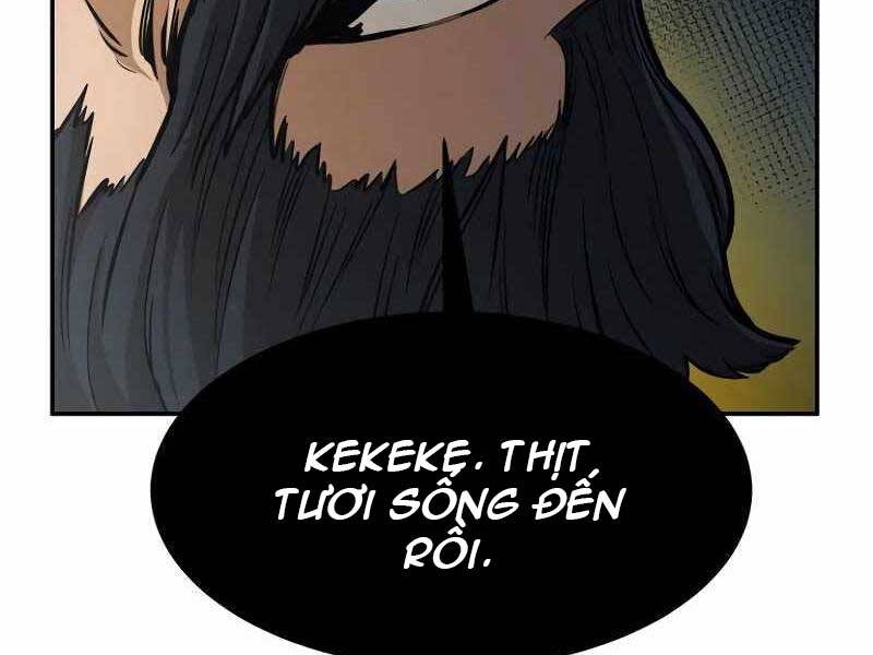 Cảm Kiếm Tuyệt Đối: Chương 8
