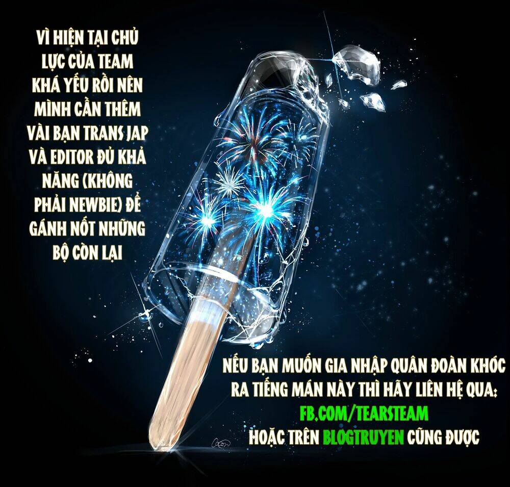 Tôi bị một nữ sinh trung học kỳ lạ giam cầm: Chapter 1