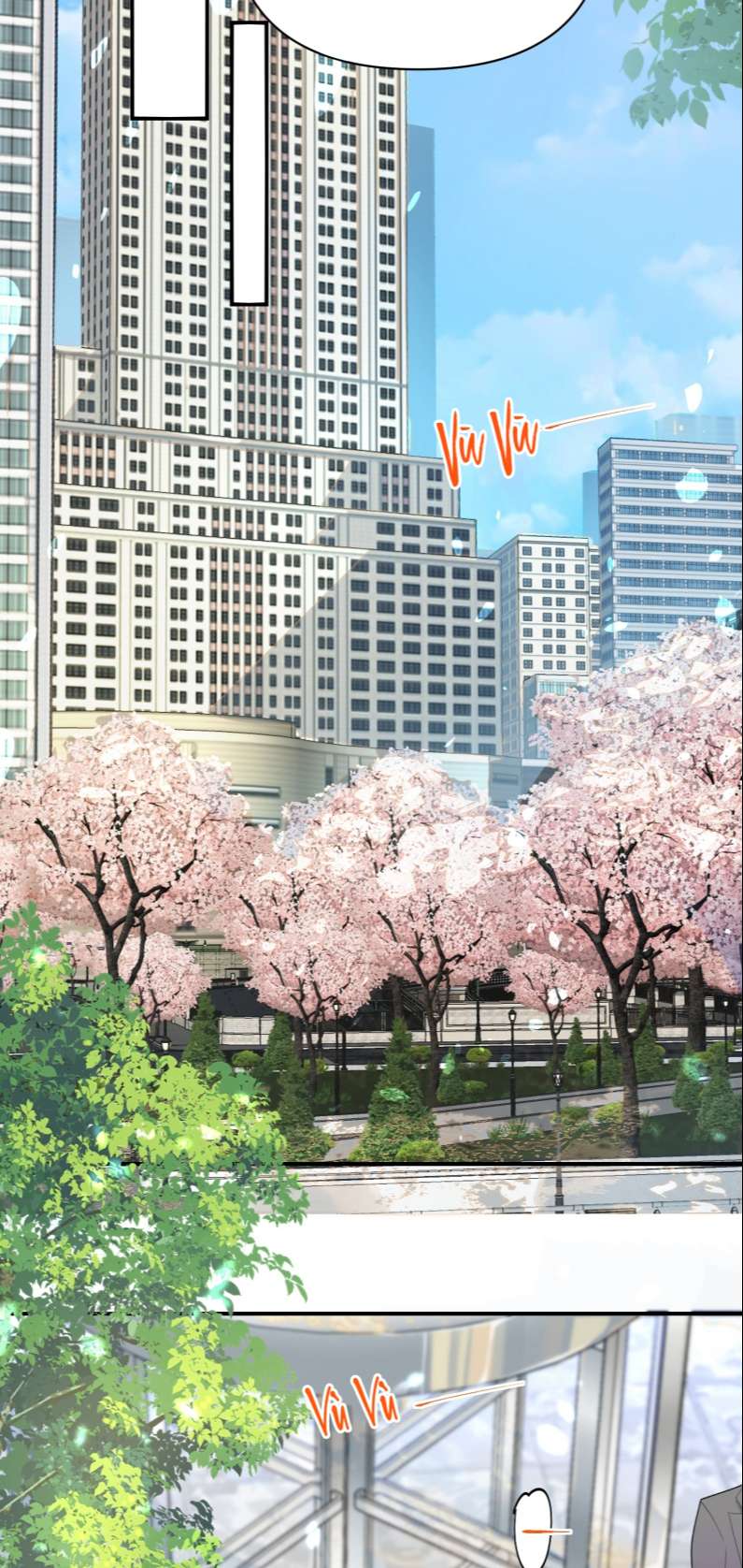 Tôi Có Bệnh: Chapter 1