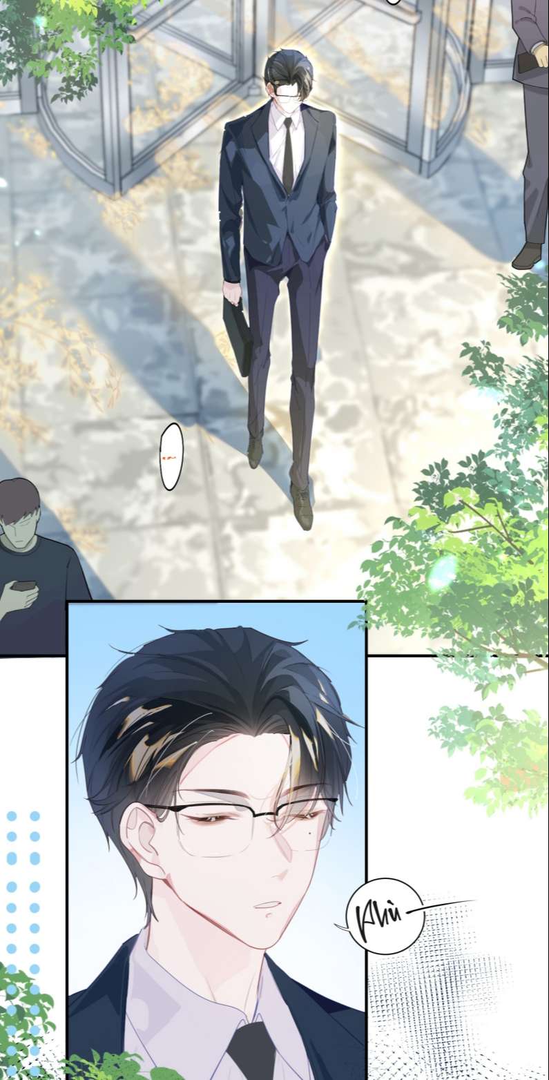 Tôi Có Bệnh: Chapter 1