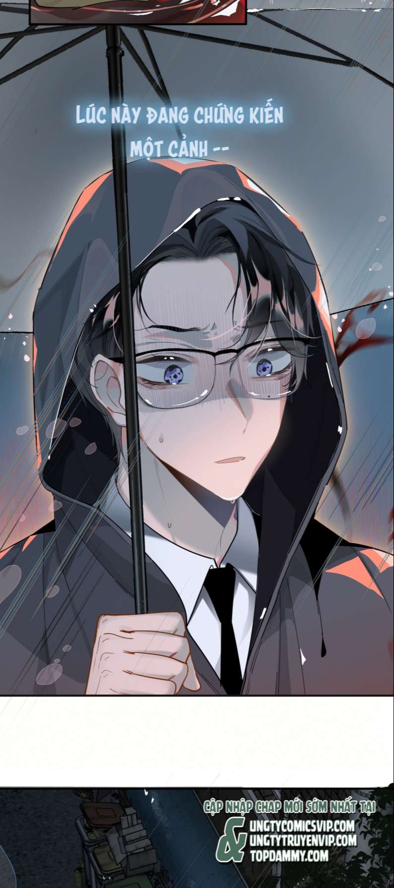 Tôi Có Bệnh: Chapter 1