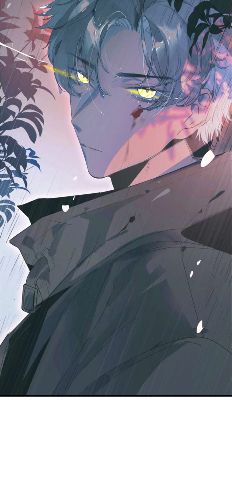 Tôi Có Bệnh: Chapter 1