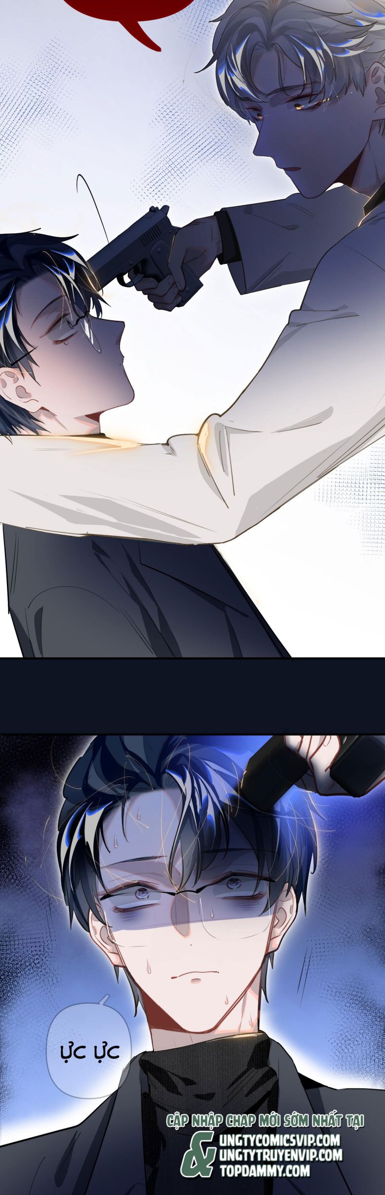 Tôi Có Bệnh: Chapter 10