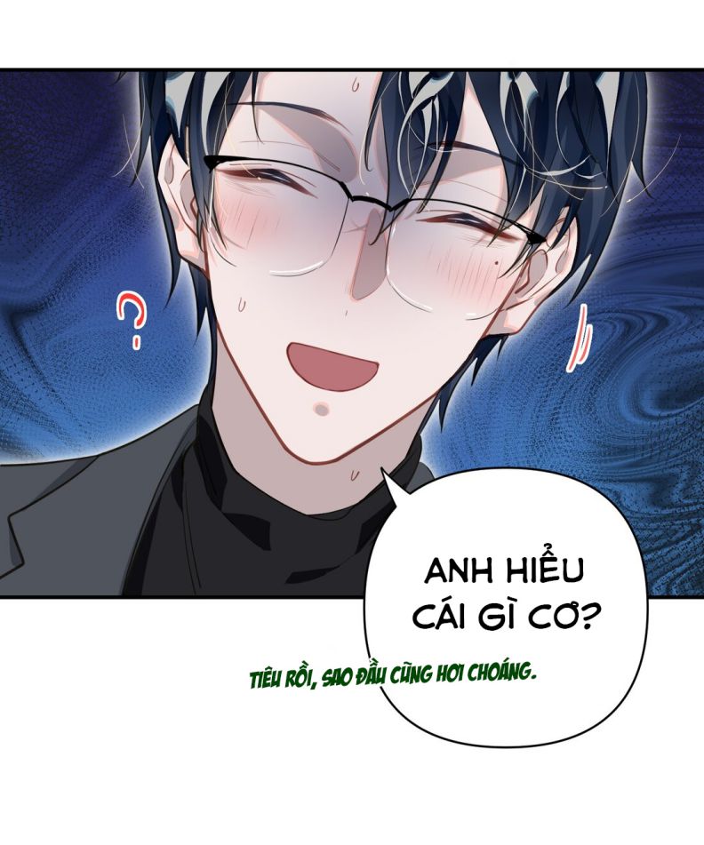 Tôi Có Bệnh: Chapter 11