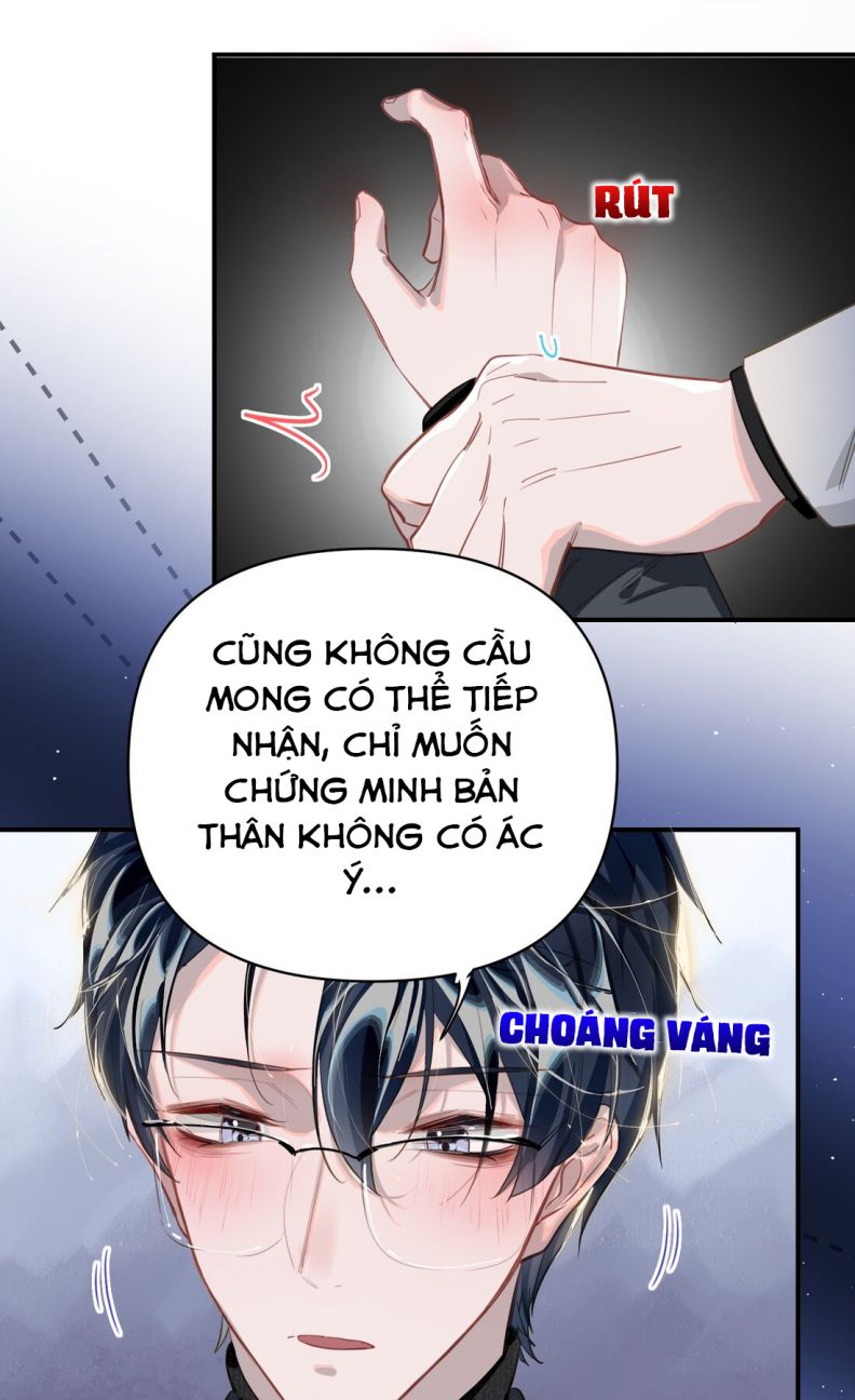 Tôi Có Bệnh: Chapter 11