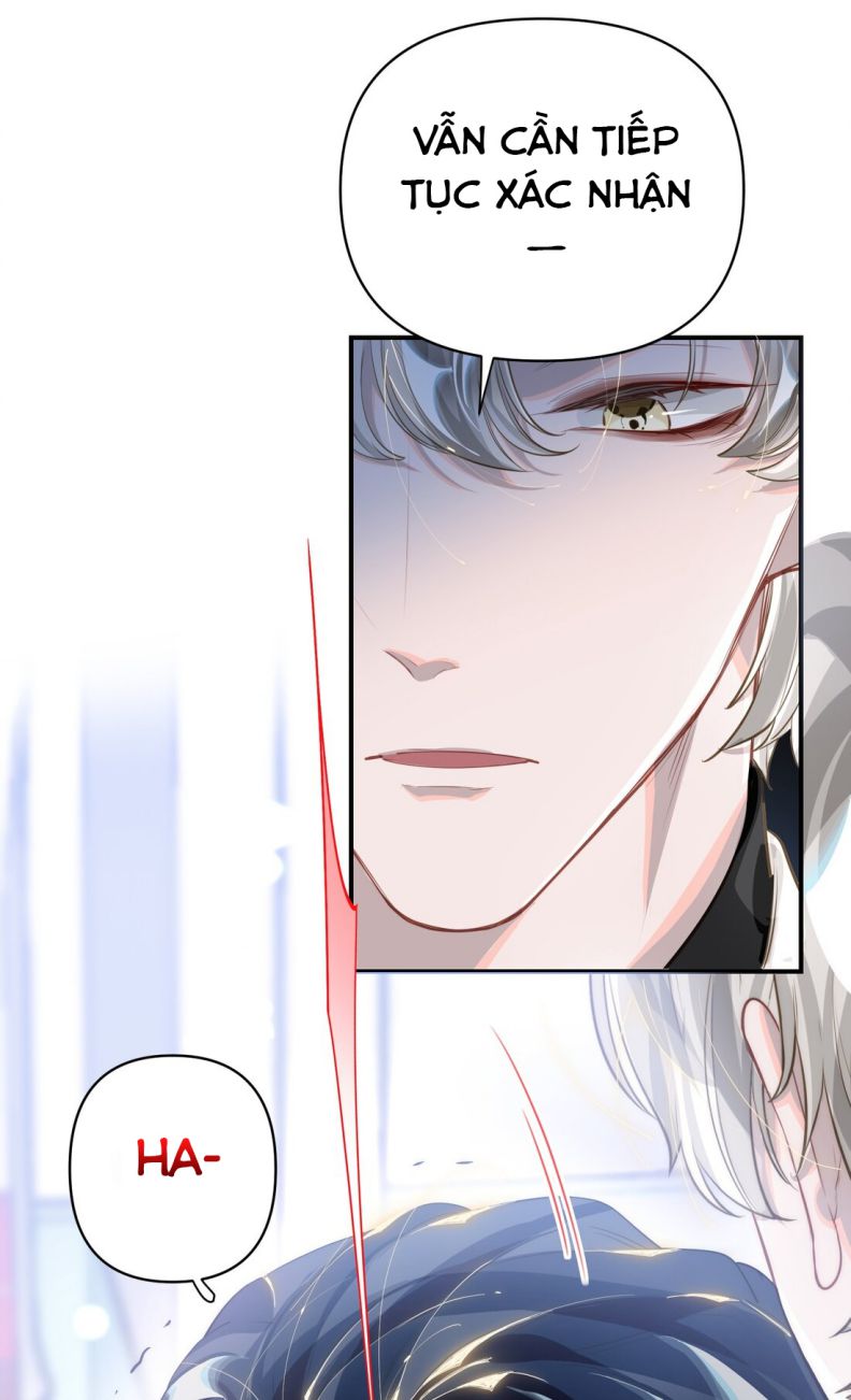 Tôi Có Bệnh: Chapter 11