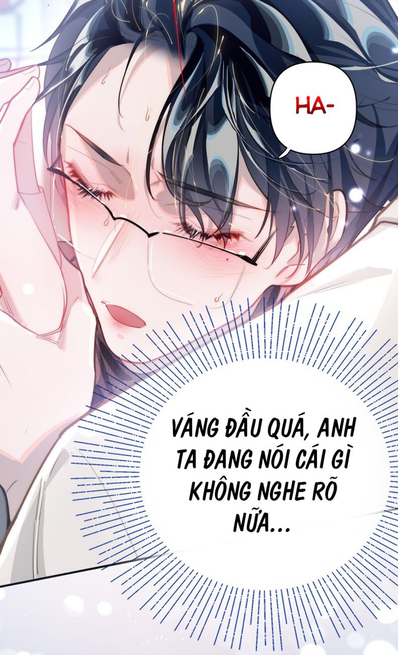 Tôi Có Bệnh: Chapter 11