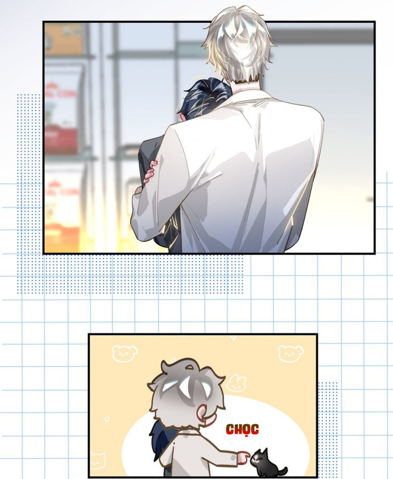 Tôi Có Bệnh: Chapter 11