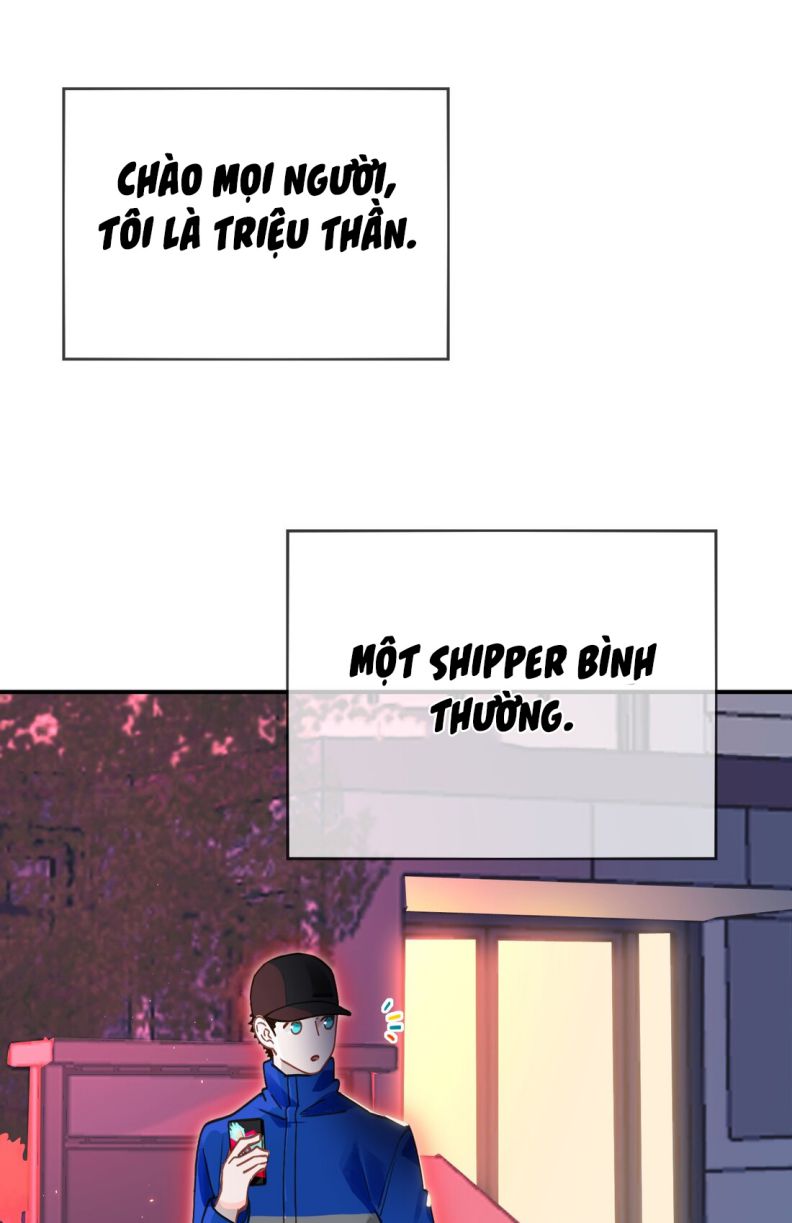 Tôi Có Bệnh: Chapter 11