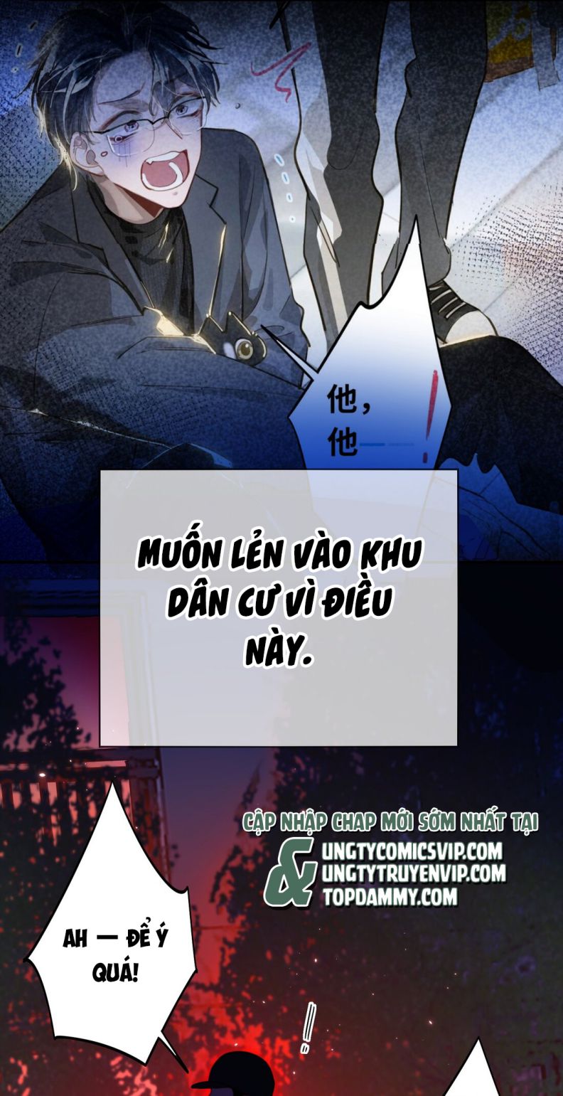Tôi Có Bệnh: Chapter 11