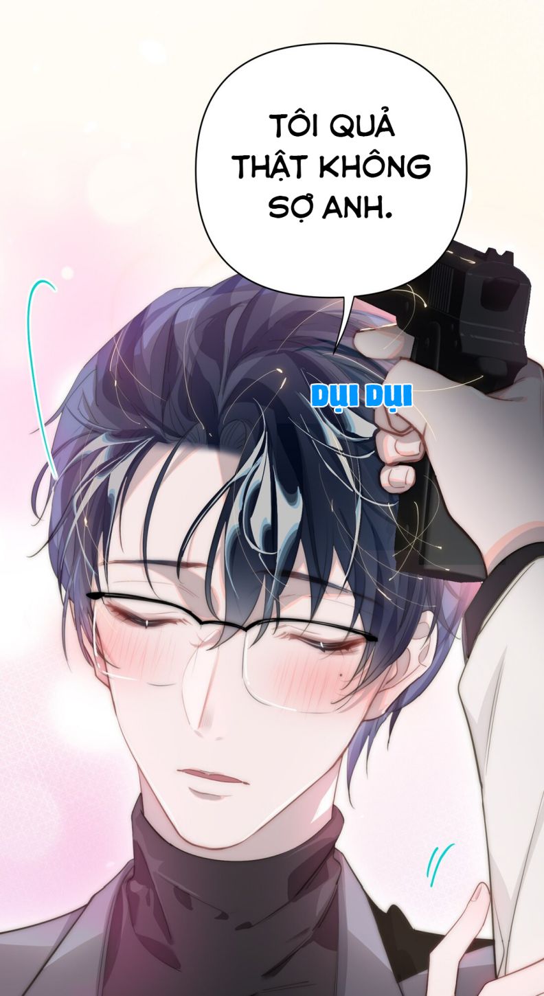 Tôi Có Bệnh: Chapter 11