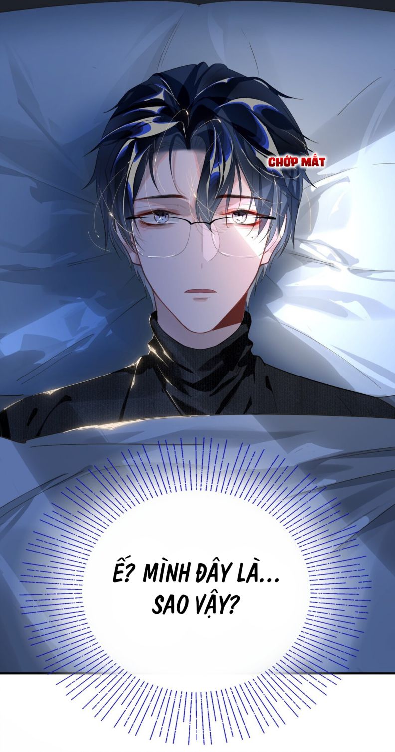 Tôi Có Bệnh: Chapter 11