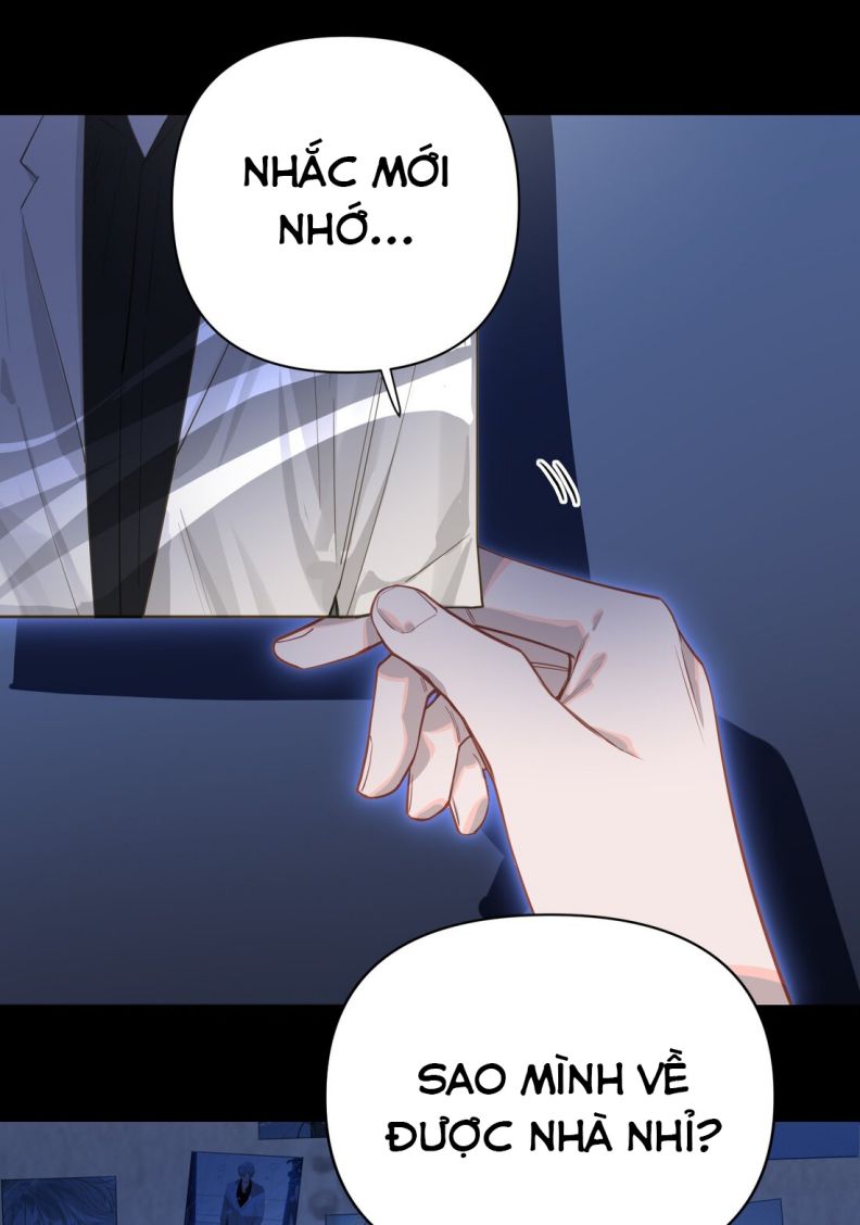 Tôi Có Bệnh: Chapter 11