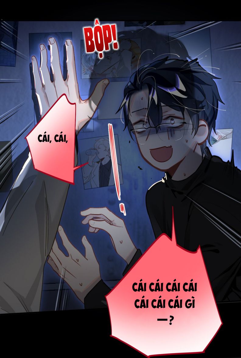Tôi Có Bệnh: Chapter 11