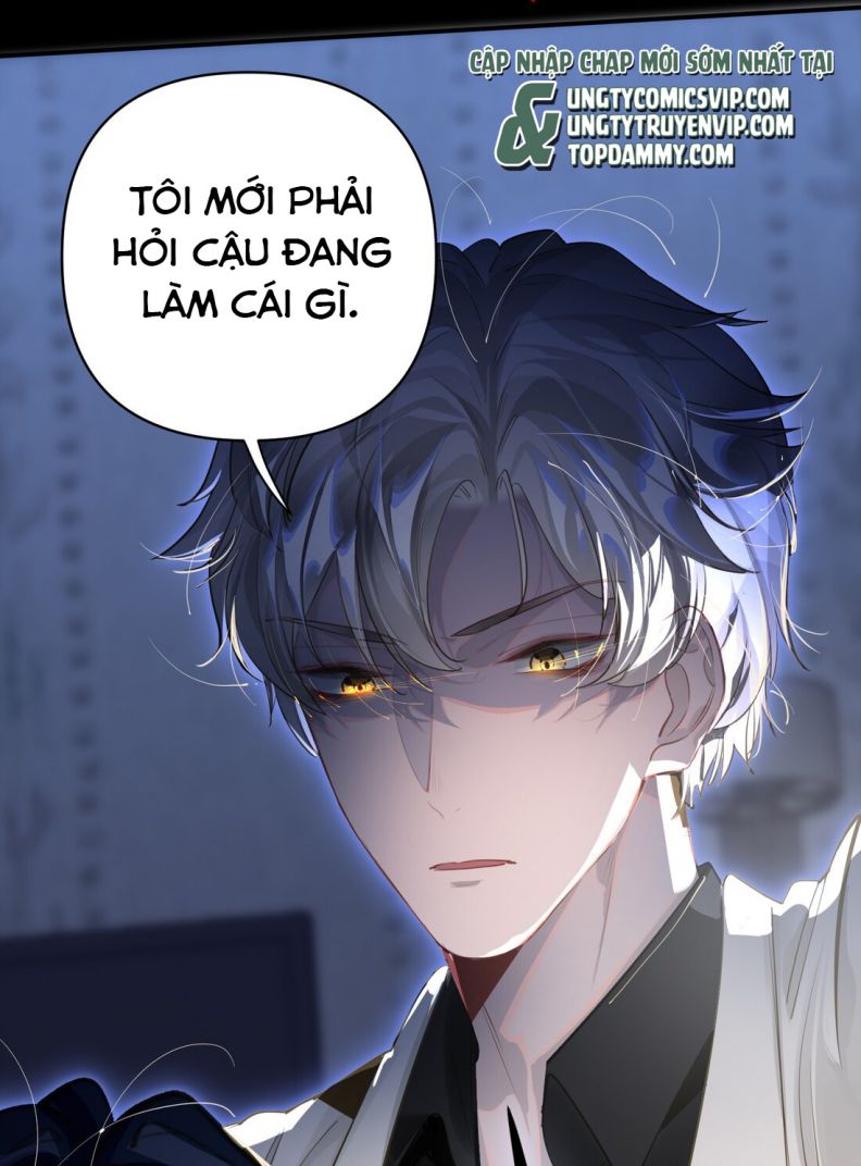 Tôi Có Bệnh: Chapter 11