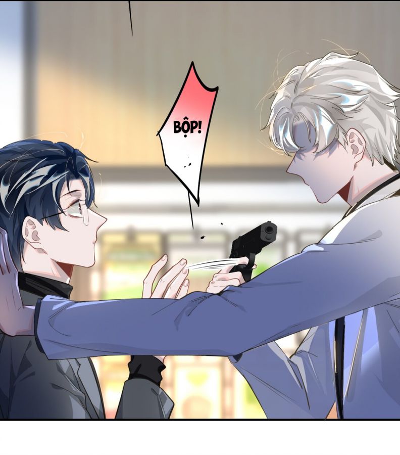 Tôi Có Bệnh: Chapter 11