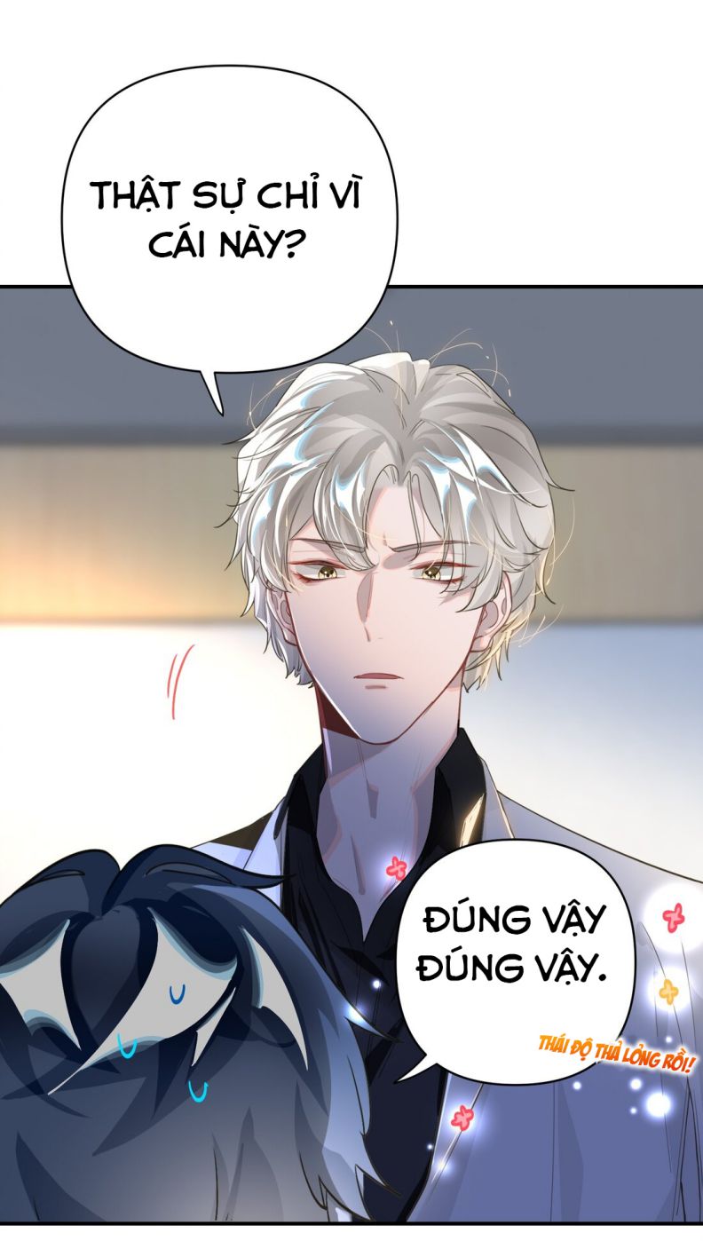 Tôi Có Bệnh: Chapter 11