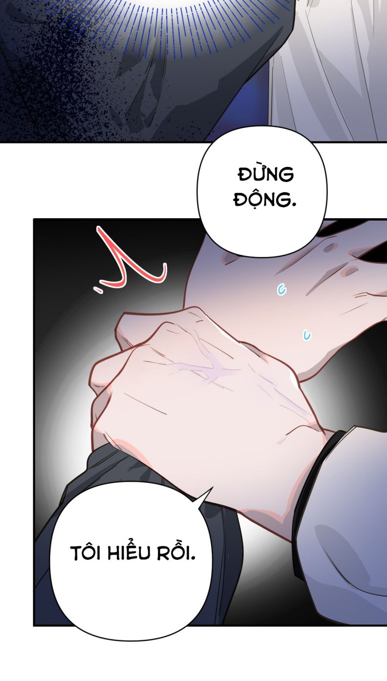 Tôi Có Bệnh: Chapter 11
