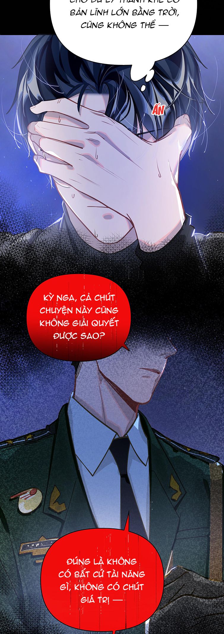 Tôi Có Bệnh: Chapter 13