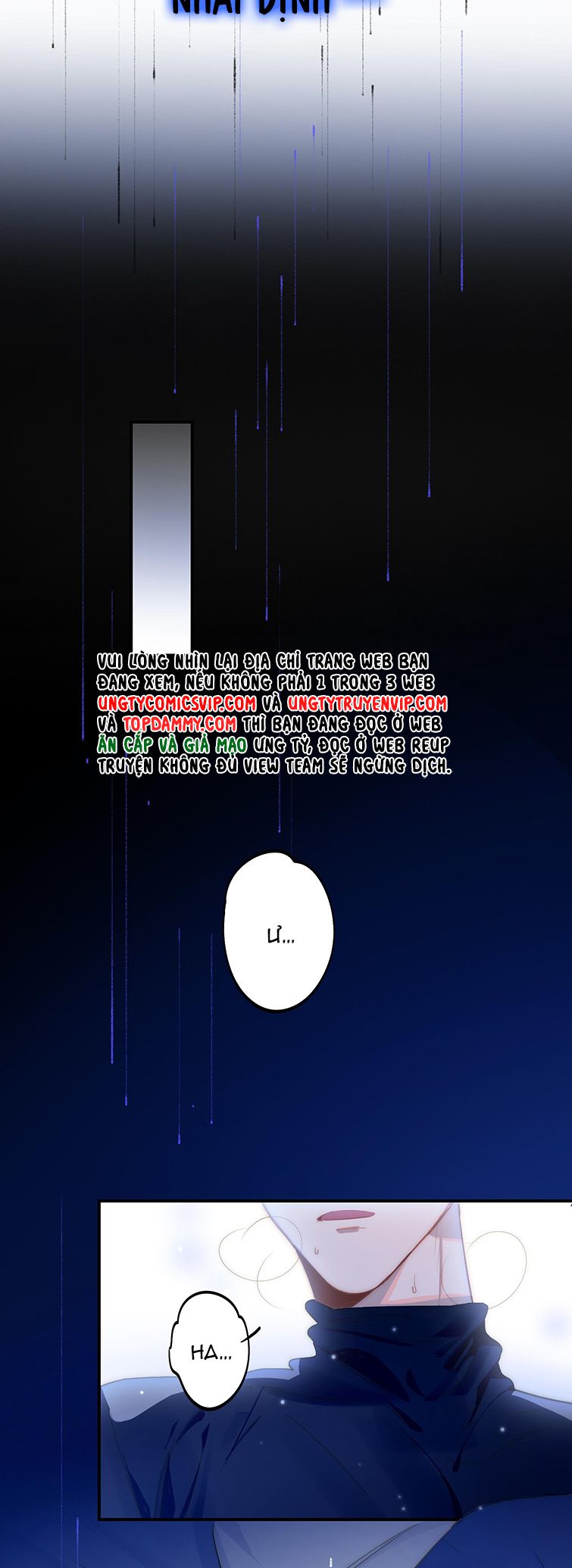 Tôi Có Bệnh: Chapter 13
