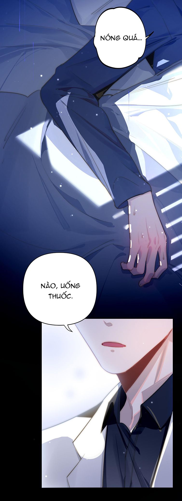 Tôi Có Bệnh: Chapter 13